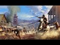 2 Hours of Wild West Music | Western | Country