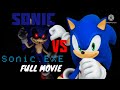Sonic VS Sonic.EXE - The Sprite Animation Movie Official Trailer #2
