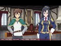 KONOSUBA - God's Blessing on this Wonderful World! Love For These Clothes Of Desire! - PART 16