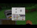 Minecraft keyboard and mouse series pt:2 making a nether portal :)