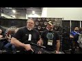 Shot Show 2024 - FoxTrot Mike might have the coolest thing at Shot Show this year!