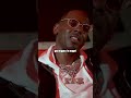 Young Dolph couldn't remember his own favorite song title