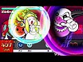 Taiko no Tatsujin 3DS - Princess Soprano vs Maou (Hard) All Perfect Combo