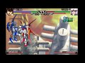 RZone plays gundam seed (JP)