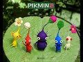 Pikmin 2 Battle Opening