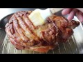 Home Cured Holiday Ham - How to Make a Ham - Christmas Ham Recipe