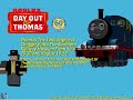 Thomas Is Coming To The Southern Railway Museum For A Day Out With Thomas DATES ARE IN DESCRIPTION