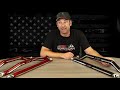 Lets Talk UTV Radius Rods, Prices, Options, Product Differences and What To Look For