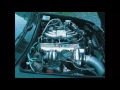 BMW E30 TURBO HOLSET HX55  600HP SCREAMERPIPE!