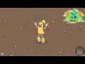 Hoola - All Islands (Sound and Animation) 4k