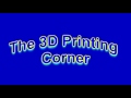 3D Printing with USA Fil - Budget or Bust