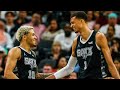 The TRUTH: Spurs' Defense Secret to (NBA Domination)!