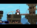 Broforce! PS4 Part 3 Carnivorous K9's Everywhere!