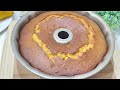 The Best Deliciousness Lemon Bundt Cake | Duncan Hines Lemon Cake | Episode 47