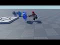 Stabby Guy - Roblox Animation