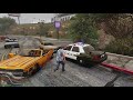 GTA 5 Roleplay - DOJ 372 - Going Undercover