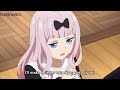 Leave It to Mama! | Fujiwara Training Shirogane | Kaguya-sama: Love is War Season 2