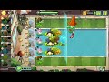 Pvz2 Pool Lawn On International With Watery Graves Soundtrack