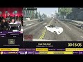 Grand Theft Auto V [All Stunt Jumps] by AlexHonix - #ESASummer23