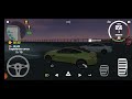 Car simulator 2 drag race  BMW M 4 3.0 twin turbo stock 2019 vs BMW M 5 4.4 twin turbo stock 2018