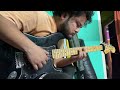 Indukesh Jogy 🎸   #guitarist #music #musician #leadguitar #assam #indian #papon #zubeengarg #bts #3d