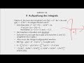Hauptsatz der Differential- und Integralrechnung | Lektion 12 | Mathe für die Matura | Analysis