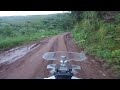 Chill Ride @ Mansawan Strawberry Farm - Don Victoriano [Misamis Occidental] - Honda ADV 150