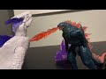 Godzilla hollow earth ￼Ep 2 “Kings wrath”￼