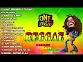 MOST REQUESTED REGGAE LOVE SONGS - OLDIES BUT GOODIES REGGAE SONGS - RELAXING ROADTRIP REGGAE SONGS