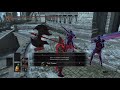DS3 Montage of a Mediocre Player 4
