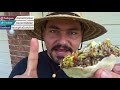 Salsa Verde y Burrito Tex-Mex | La Capital
