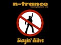 Stayin' Alive (Extended Mix)