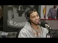 Anuel AA Talks New Album, Going to Prison, Tupac, Lil Durk, and Having a Daughter | Interview