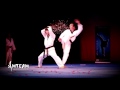 Insane Taekwondo Skills