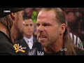 Story of Undertaker vs Shawn Michaels | Wrestlemania 26