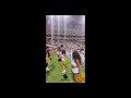 W.A.B. | Alabama State Mighty Marching Hornets vs SU 2023 (feat. ASU Cheer)