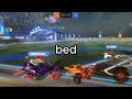 Powfu - deat bed - LETRA [Inglés] with background gameplay