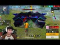 New Free Fire Top Up Event 🫡 Tonde Gamer Solo Vs Squad Gameplay
