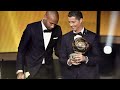 La mayor HUMILLACIÓN en la historia del Futbol | Cristiano Ronaldo vs Thierry Henry