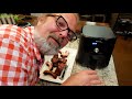 Air Fried BABY BACK RIBS ⁑ Dukes BBQ Sauce ⁑ Ninja Foodi ⁞ Instant Pot Vortex 6