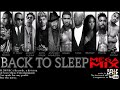 Chris Brown- Back To Sleep MEGAMIX (ft. R. Kelly, Trey Songz, ZAYN, Usher, Brandy, Miguel, & MORE)