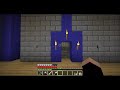 Minecraft Let's play | Episode 6 | Fully Automatic Skeleton Xp-farm