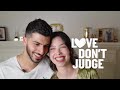 People Say Our Mixed Religion Marriage Is 'Insane' | LOVE DON'T JUDGE