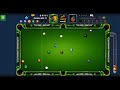 8 ball pool - I beat GamingWithK in Alien Championship 😎| Rank # 8 | 84K Points | DANISH 8BP YT