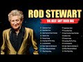 Rod Stewart ⭐ The Best of Soft Rock Love Songs - TOP Greatest Hits Collection