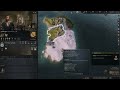 Crusader Kings 3 SURVIVAL - Starting With Nothing || Grand Strategy Medieval Beginning Part 01