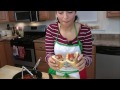 Sausage and Peppers - Italian Style - Recipe by Laura Vitale - Laura in the Kitchen Ep. 73