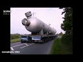 The Biggest Trucks In The World Compilation - 1