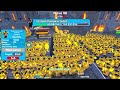 ✨500 ГОЛДЕН КЛОКМЕНОВ против 100 БОССОВ каждого ВИДА в Endless Mode! Toilet Tower Defense! Roblox!