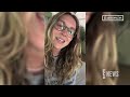 Alexa PenaVega Speaks Out in Emotional Video Following Stillbirth of Fourth Child | E! News
